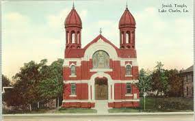 Temple Sinai 1910